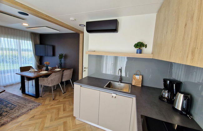 2 bedroom House in Berg en Terblijt with swimming pool and terrace - Photo 9