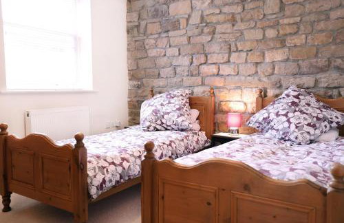 Stable Cottage - Foto 15