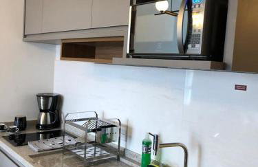 Blend Marista-Conforto com economia na melhor localização da cidade! - Foto 12