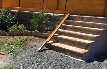 CHALET MARYVONNE - Foto 18