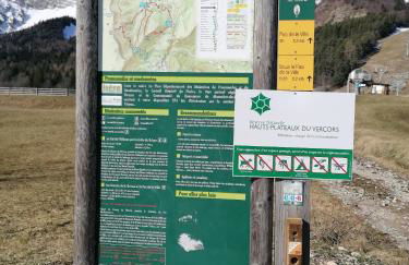 studio gresse en vercors - Foto 21