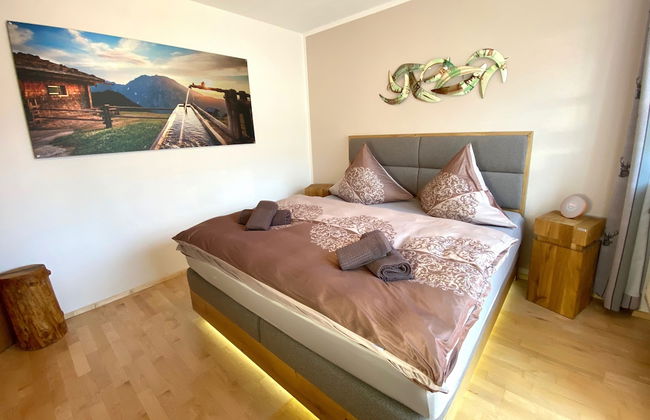 FeWo Zirbenblüte - Foto 5