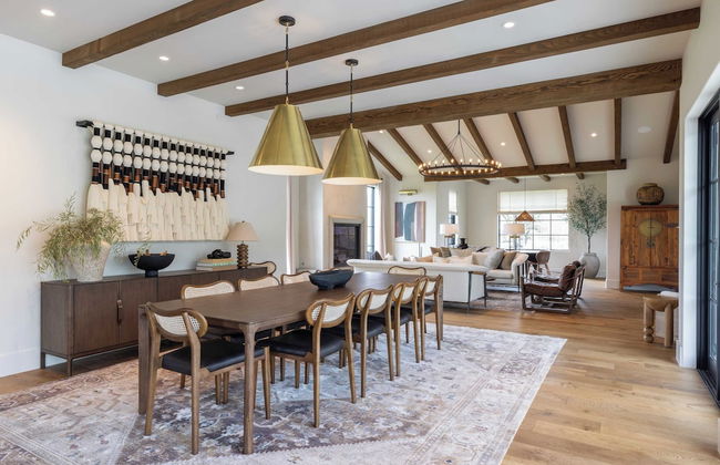 Mayacama Manor by Avantstay Luxe Escape w/ Pool - Foto 53