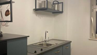 Ferienwohnung Am Griesgarten - Foto 3