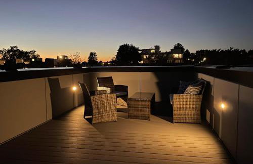 Perch - Urban Reflection 13 - Foto 32