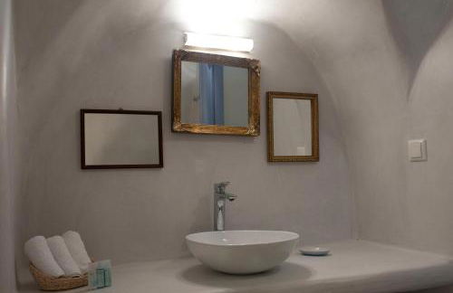 Olyra Traditional Cave Houses - Foto 47