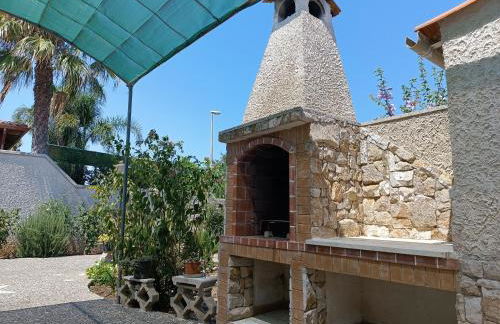 il giardino di Sofia Charm and Comfort Apartment - Foto 11