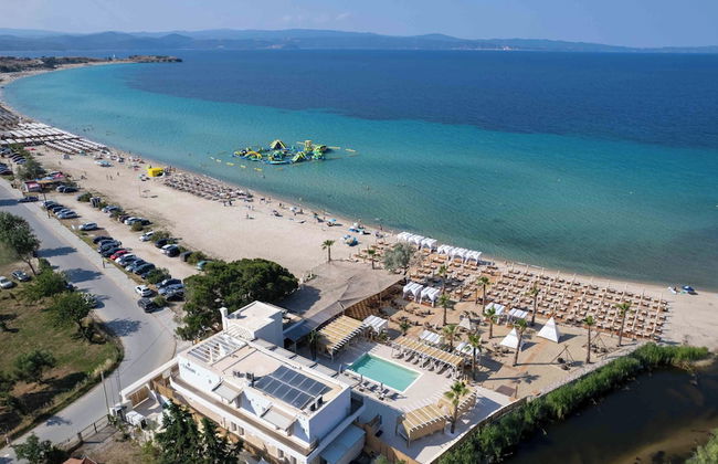 Linari Sea & Suites - Foto 39