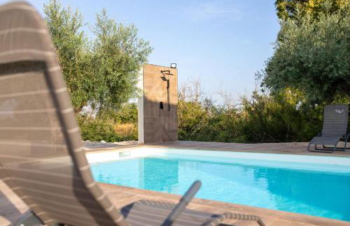 Cortijo Rural Ananda - Foto 7