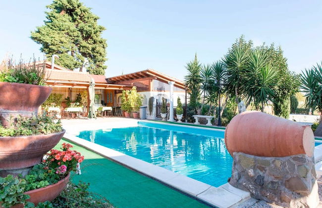 Duplex Apartment Close The Countryside Of Rome 5 - Foto 4