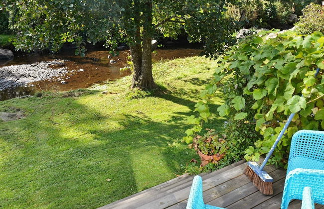 Holiday Home in Sölvesborg - Photo 14