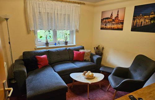 Ferienhaus Dönschten - Foto 6