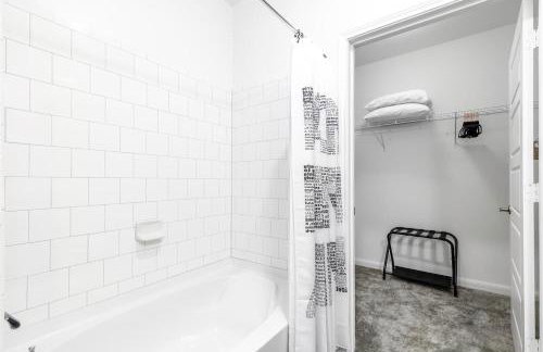 Modern 2br Pet-friendly Wd Pool&gym Utsa - Foto 34