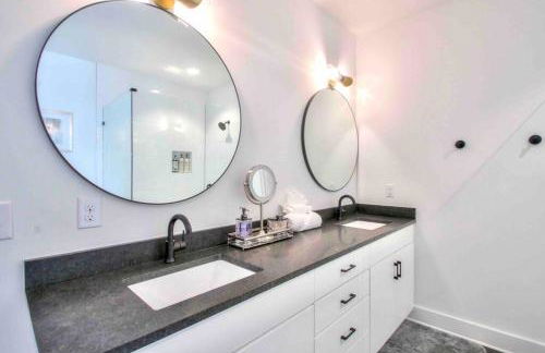 LUXURIOUS MORDEN LOFT Huge Rooftop & Skyline Views - Foto 10