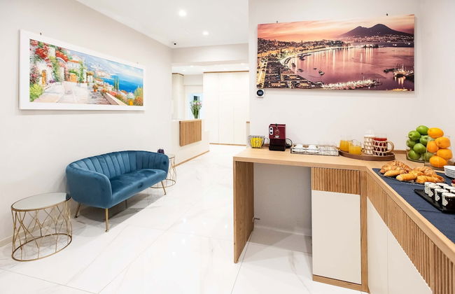 Imperatrice Suites - Foto 16