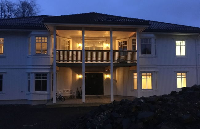 Klaeboe Apartment - Foto 1