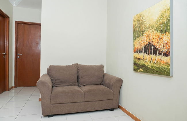 3BR Executive Residence at Grand Palace Kemayoran - Foto 11