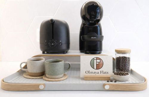 Olmaya Flats Valencia - Foto 27