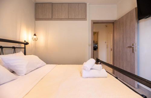 Demi's Apartments Near Athens Airport By SEM - Foto 29