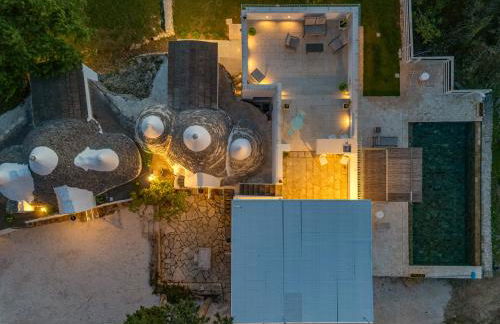 Trullo turchese Fabiola - Foto 45