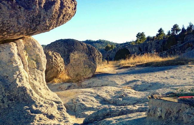 Transfert vers Creel + Déjeuner avec Mennonites - Photo 5