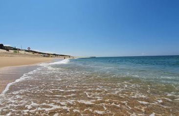 Boho Beach Apartment - Foto 46