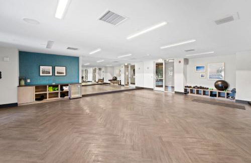 San Diego Stay, Pool, Gym, Near Zoo, Petco Park & SeaWorld - Photo 18