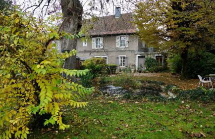 L'adresse à Besançon - Foto 46