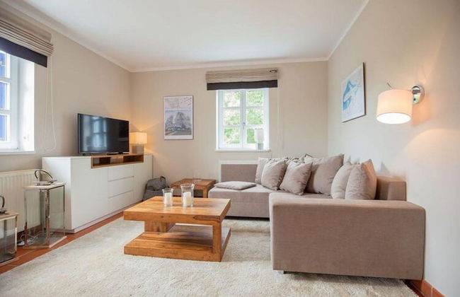 Wohnung in Dranske mit Garten - Foto 7