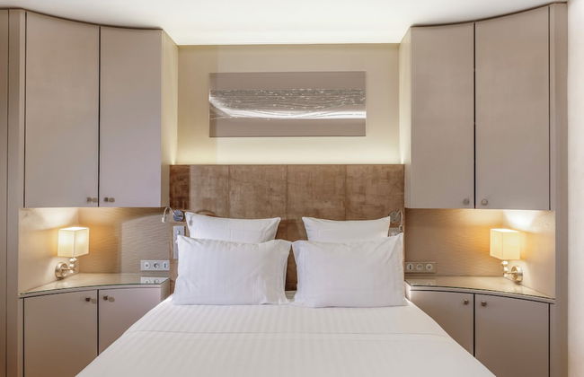 Airelles Château de la Messardière - Foto 44