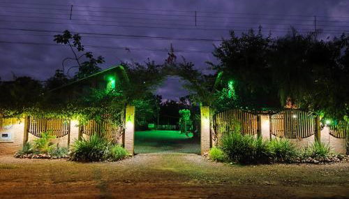 Pousada Tarumã challes 02 - Foto 4