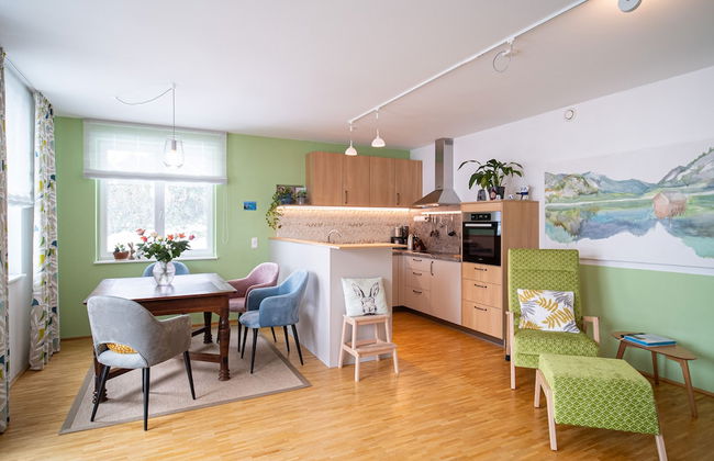 LOIDLs Guesthouse - Foto 60