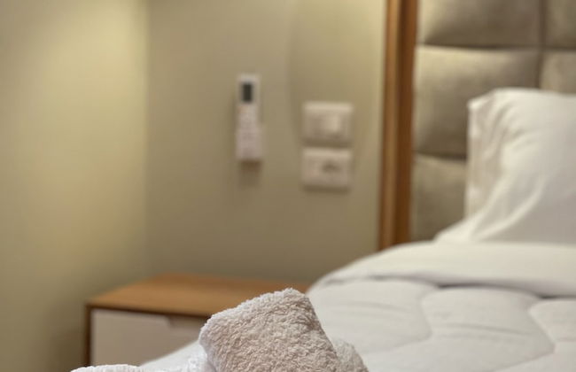 Arial Penthouse Suites - Foto 34