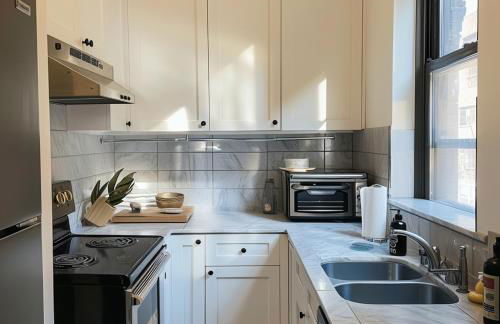 The Helton Suites at Midtown - Foto 8