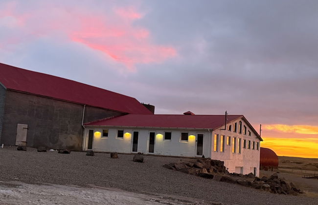 Apartment Brekka í Lóni - Foto 6