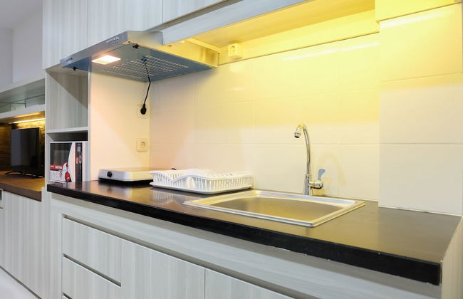 Spacious Studio Apartment @ Azalea Suites - Foto 40