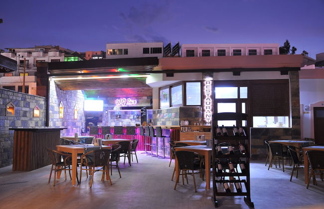 Water Garden Apart Otel - Foto 31