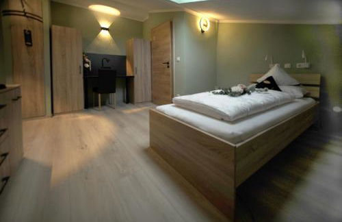 Boardinghouse Schongau - Foto 11