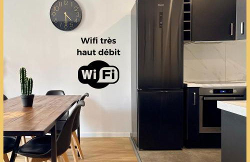 Les Vétérans I T4 I Annemasse - Foto 2