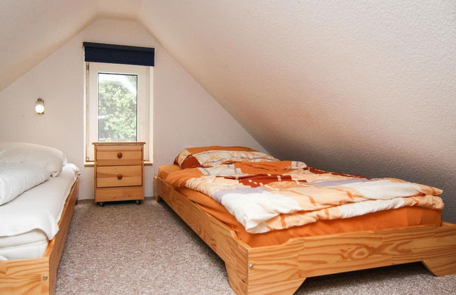 Ferienhaus im Mueritz-nationalpark - Photo 2