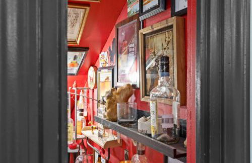 Top Floor Apt Near Churchill Downs & Expo Center - Foto 12