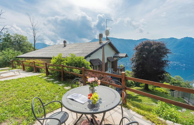Top Lake View Villetta by Rent all Como - Foto 35