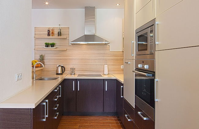 Montelux Apartments - Foto 31