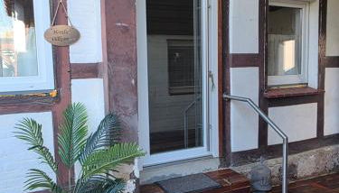 Unter den Balken - mit Ofen & Ruhe Keine Monteure! - Foto 2