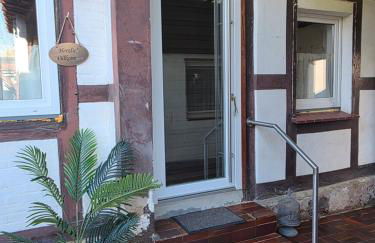 Unter den Balken - mit Ofen & Ruhe Keine Monteure! - Foto 2