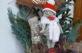 Ferienwohnung Dopfer - Foto 17