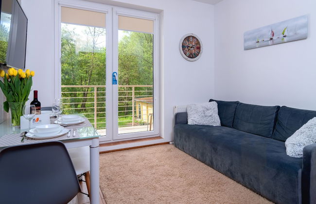 MS Pro Apartamenty Kolobrzeg - Photo 71