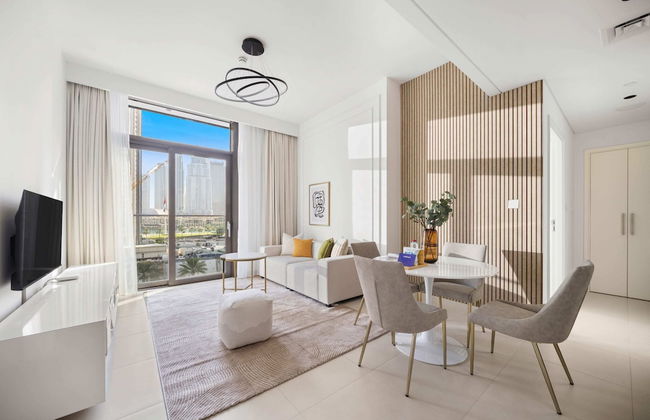 Silkhaus Burj Crown - Photo 42