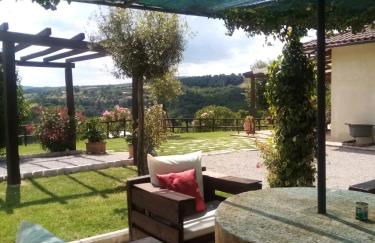 Podere Battegone - Foto 31