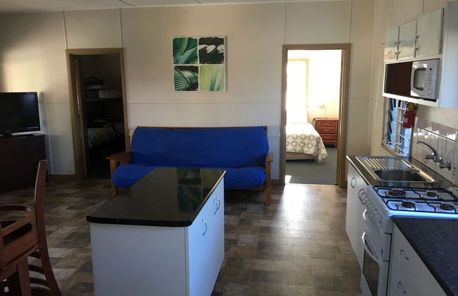 Kickback Cottages - Photo 28